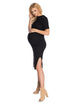 Robe de grossesse model 147521 PeeKaBoo